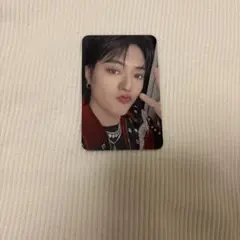 2025年最新】TREASURE ハルト トレカ rebootの人気アイテム - メルカリ