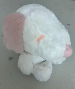 しあわせハピバラちゃん ウルトラBIG グリちゃん - メルカリ