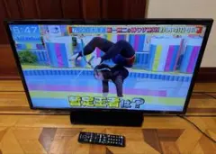 SHARP シャープ AQUOS LC-32BH30 32V 液晶テレビ - メルカリ