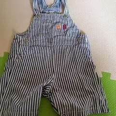 オーバーオール 90