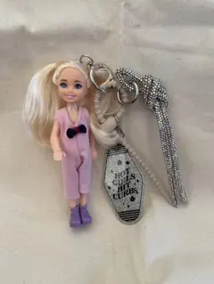 2025年最新】シャネル 人形の人気アイテム - メルカリ