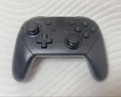 Nintendo Switch Pro Controller 純正 【ジャンク】
