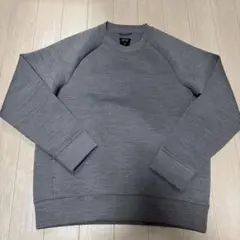 ダンボールニット スウェット