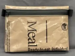 MREレーション パッケージリメイクポーチ