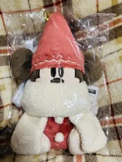 ディズニー　クリスマス　リルリンリン　ショルダーバッグ　2025