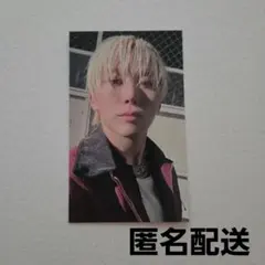 SEVENTEEN HAPPY BURSTDAY 大阪 会場 限定　スングァン