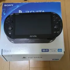 psvita 本体