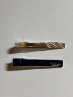 ポールスミス　ネクタイピン　セットのサムネイル