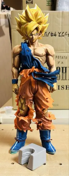 2025年最新】SMSP 孫悟空 海外正規品の人気アイテム - メルカリ