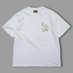 King Gnu ツアー Tシャツ 白 Lサイズ 常田大希