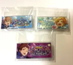 あんスタ バナコレ Ra*bits