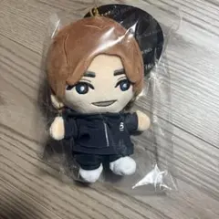 2 田中樹　ぬいぐるみ　手つなぎストぬい　SixTONES