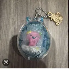 たまごっちTamagotchi Collectibles ふらわっち