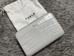 FURLA M コンパクト財布