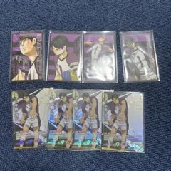 ハイキュー バボカ 牛島若利