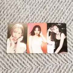 TWICEナヨントレカNEMO with you-th