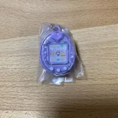 たまごっち　ミニチュアチャームコレクション4　ラブリっち
