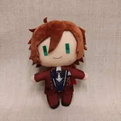 あんスタ　コスマス　5周年　三毛縞斑