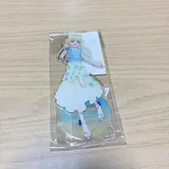 わんだふるぷりきゅあ キュアニャミー 猫屋敷ユキ アクリルスタンド ア