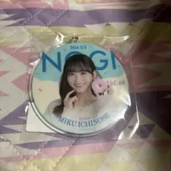 乃木坂46 のぎbox NOGI 2026 S/S 賀喜遥香 キーホルダー - メルカリ