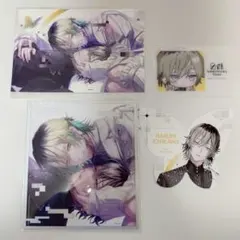 ブレマイ 2周年 購入特典 壱川 春日 - メルカリ