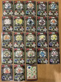 ポケモン シールダス まとめ売り - メルカリ