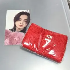 INI 松田迅 メール会員トレカ リストバンド