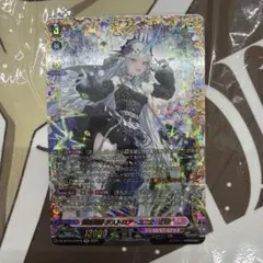 ヴァンガード 幻真覚醒 SR リード・ラビット | Mercari