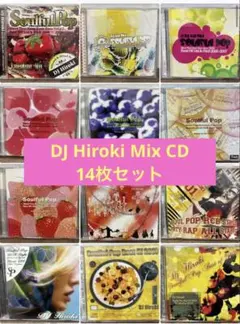 2026年最新】dj hiroki soulful popの人気アイテム - メルカリ
