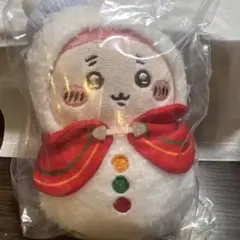 ちいかわ エニマイくじ Ｅ賞マスコット(古本屋)