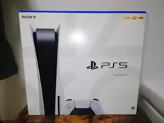 PS5 プレイステーション5 CFI-1100A01