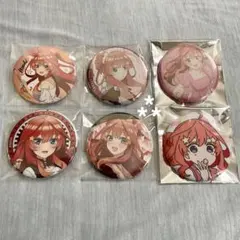 2026年最新】五等分の花嫁スイパラの人気アイテム - メルカリ