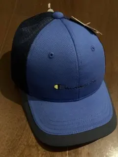 チャンピオン　キャップ　メッシュキャップ 帽子　小物未使用のサムネイル
