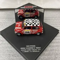 2025年最新】モンテカルロ ミニクーパーの人気アイテム - メルカリ