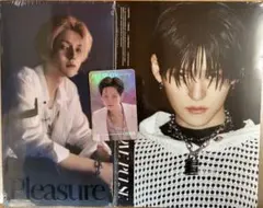 TREASURE ヨシ CD 2枚セット
