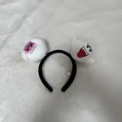 テレサカチューシャ ユニバUSJカチューシャ