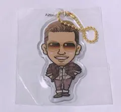 EXILE ATSUSHI ki・mi・ni・mu・chu クリアチャーム