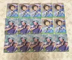 アイドリッシュセブン アイナナ メタカ25 二階堂大和