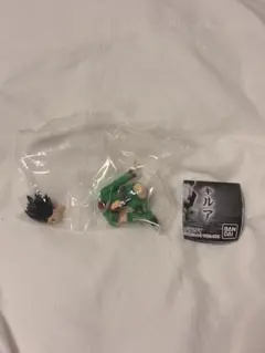 HUNTER×HUNTER ゴン すわらせ隊りある