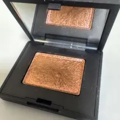 NARS ハードワイヤードアイシャドー 5339 MENDOZA ゴールドラメのサムネイル