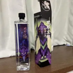 エヴァンゲリオン 琉球王朝特選古酒 琉球泡盛 1本 - メルカリ