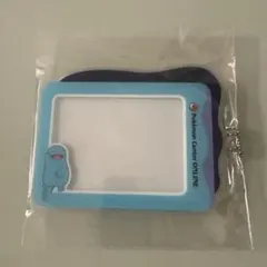 ポケモンセンターオンライン ミニゲーム A賞 アクリルカードケース ヌオー