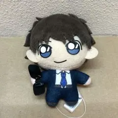 名探偵コナン キーチェーンマスコット 松田陣平