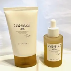 SKIN1004 センテラteca アンプル　クリーム　美容液のサムネイル