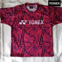 限定　新品未使用タグ付　YONEX 大会記念Tシャツ Sサイズ YONEX 『即日出荷』ヨネックス バドミントンウェア ユニセックス