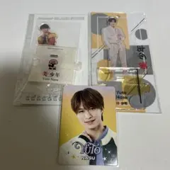 2026年最新】那須雄登 アクスタの人気アイテム - メルカリ