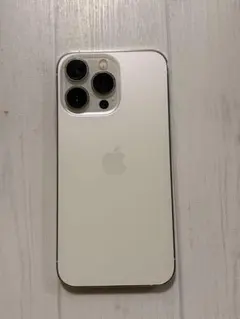 2026年最新】iPhone13pro 128gb ホワイトの人気アイテム - メルカリ
