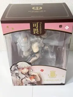 [未開封] アズールレーン フォーミダブル フィギュア　APEX TOYS