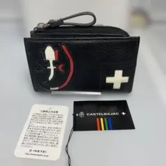 カステルバジャック キーケース