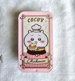 ちいかわ×ココス 第3弾スライドケース ちいかわ